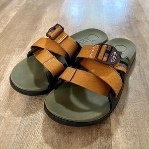 Chacos Chillos Slide